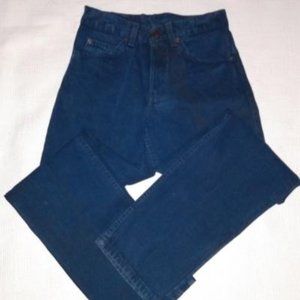 NEW - Levi's 562-boy's jeans